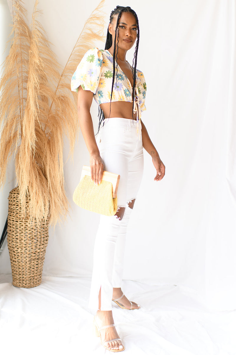 blossom top