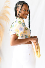 blossom top