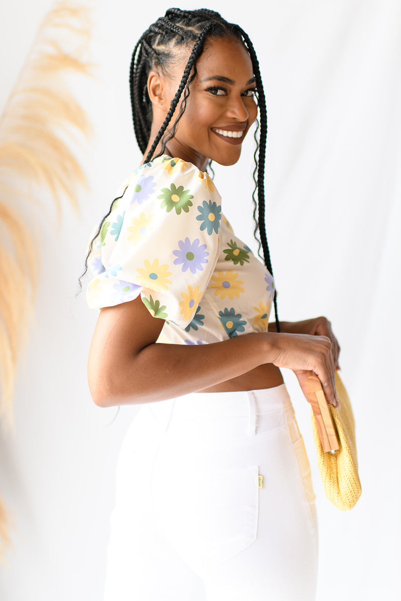 blossom top