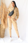 mode, bethenny relax fit hoodie