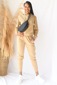 mode, luann joggers