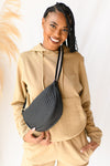mode, bethenny relax fit hoodie