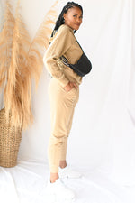 mode, luann joggers