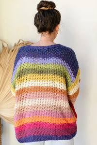 mode, cecil cardigan