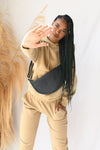 mode, bethenny relax fit hoodie