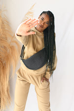 mode, bethenny relax fit hoodie