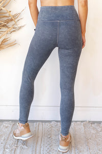 mode, adalyn highwaist leggings
