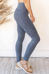 mode, adalyn highwaist leggings