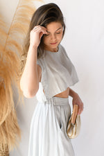 mode, seize the day top
