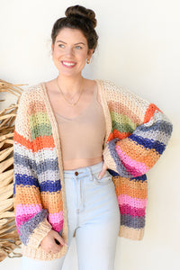 mode, cecil cardigan