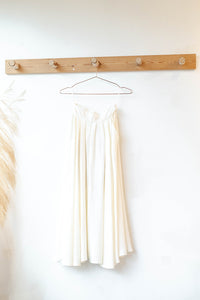mode, seize the day skirt
