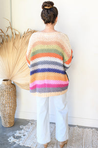 mode, cecil cardigan