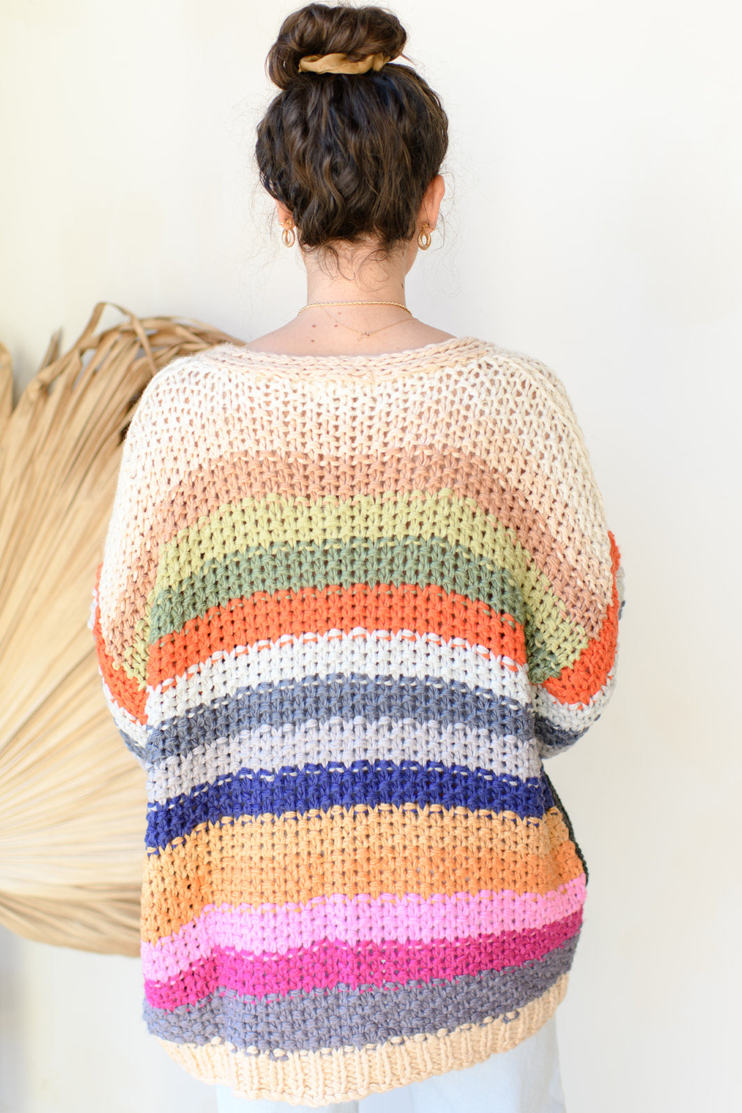 mode, cecil cardigan