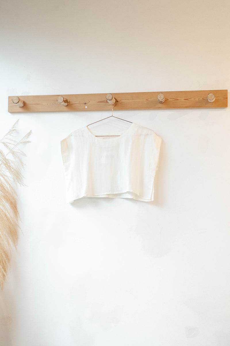 mode, seize the day top