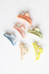 mode, kiki hair clip