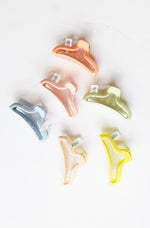 mode, kiki hair clip