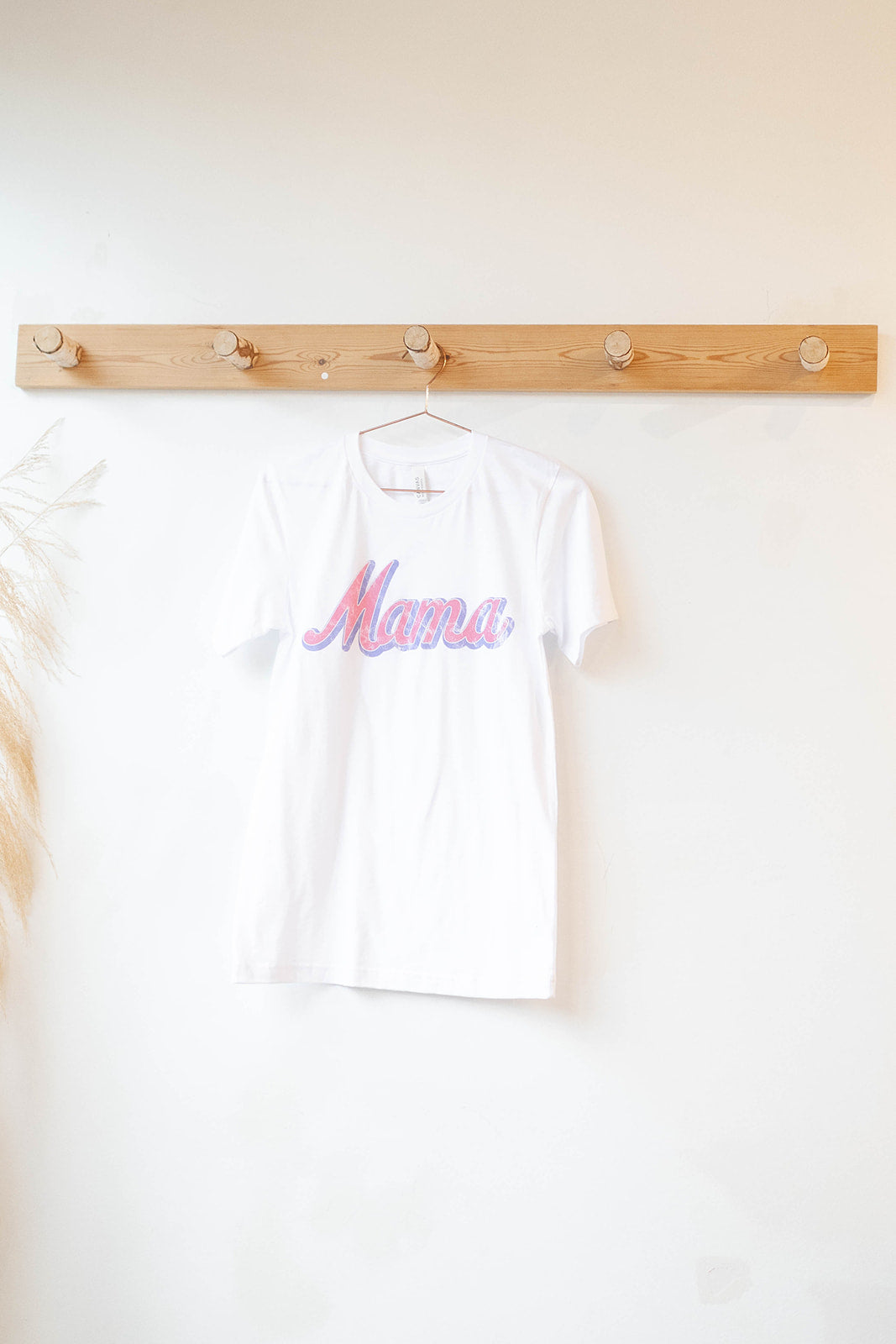 mode, love, mama tee