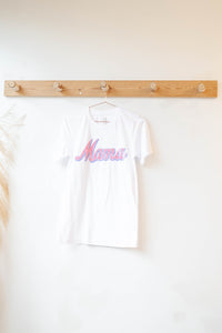 mode, love, mama tee