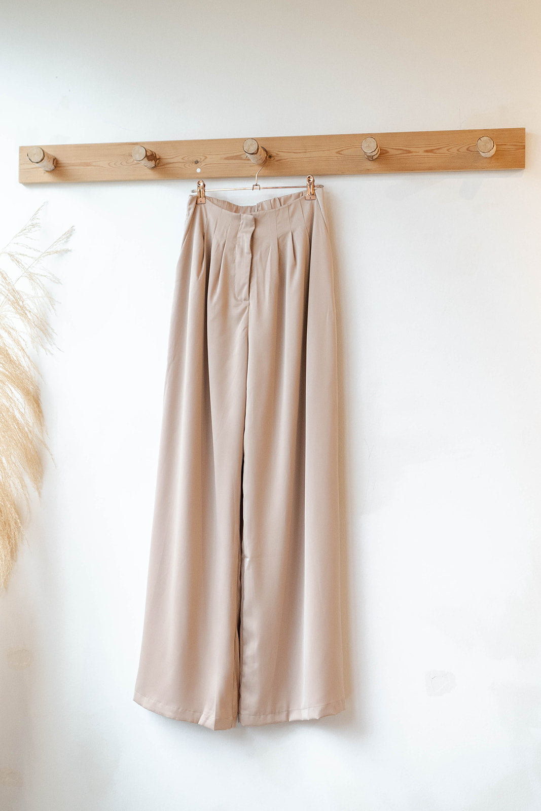 mode, you're my type pants