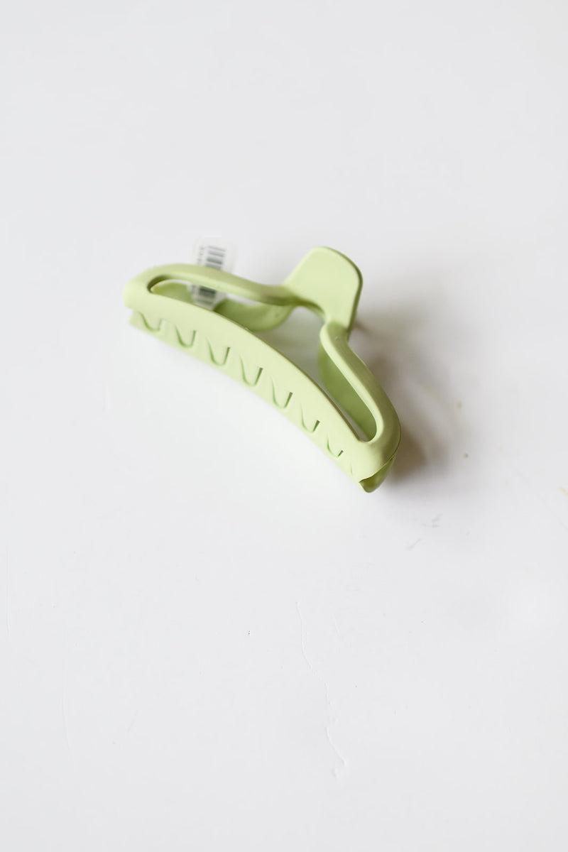 mode, kiki hair clip