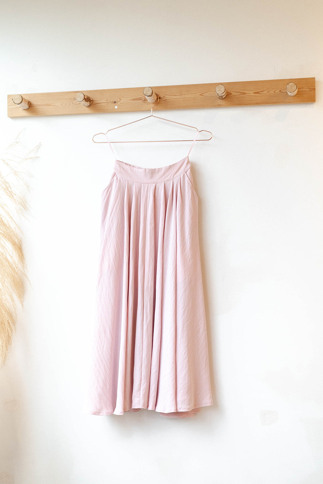 mode, seize the day skirt