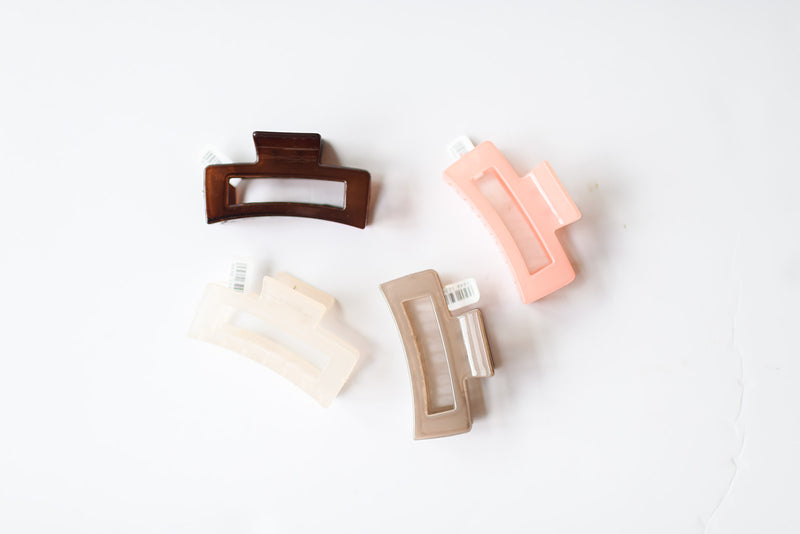 mode, Sara hair clip
