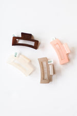 mode, Sara hair clip