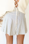 mode, never plaid it so good skirt