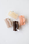mode, Kasie hair clip