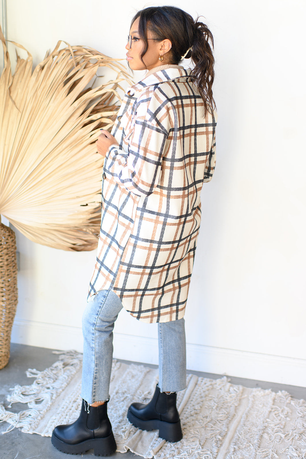 mode, if i plaid you shacket