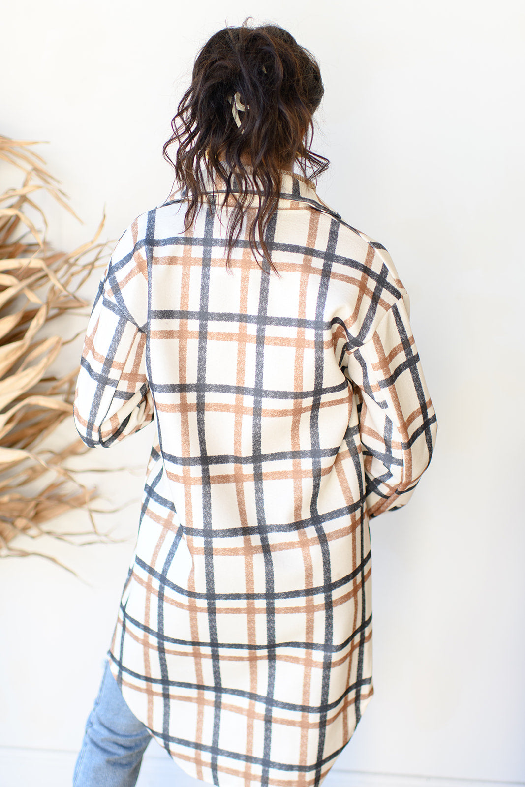 mode, if i plaid you shacket