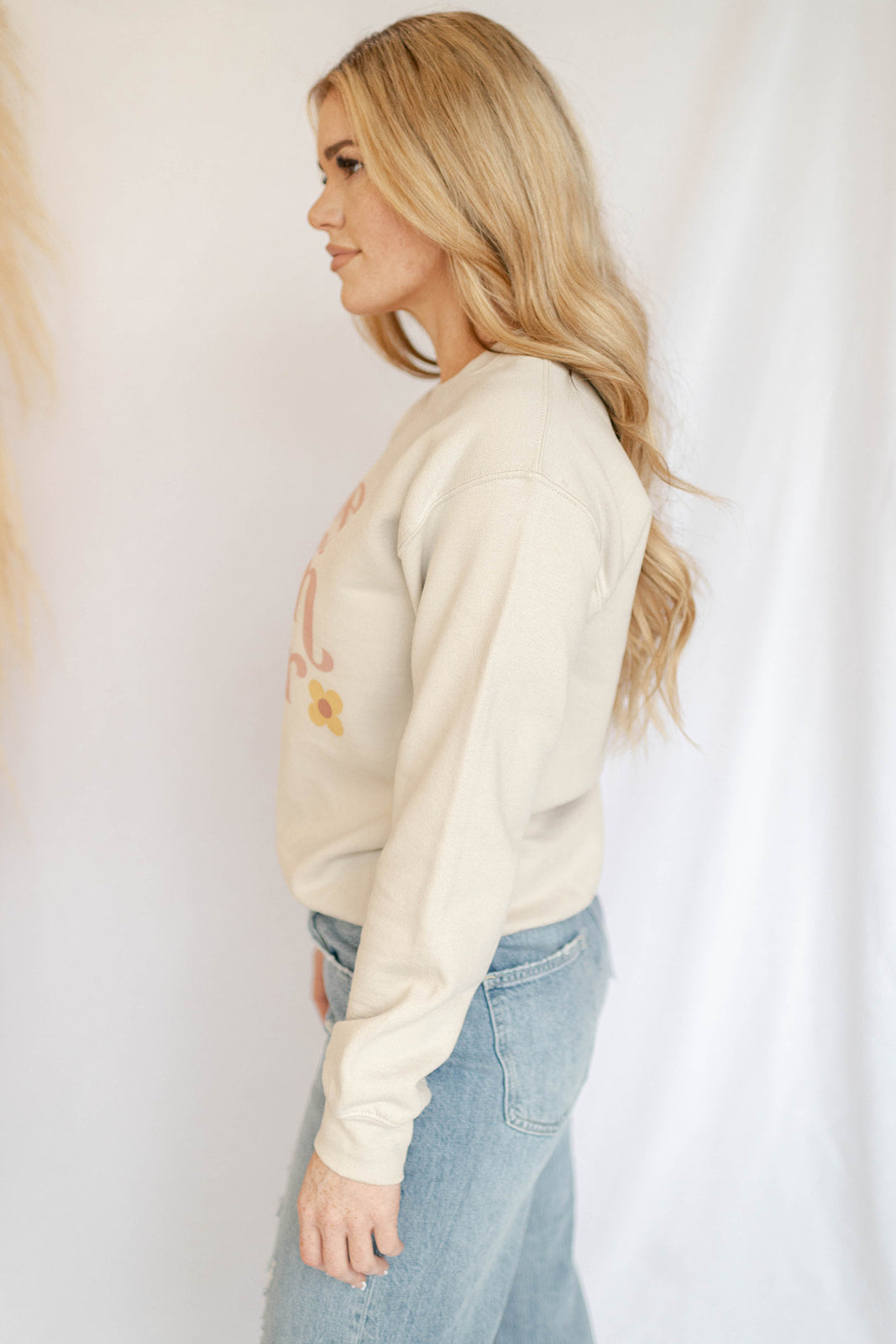 mode, best mom ever sweatshirt