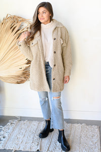 mode, madewell jacket