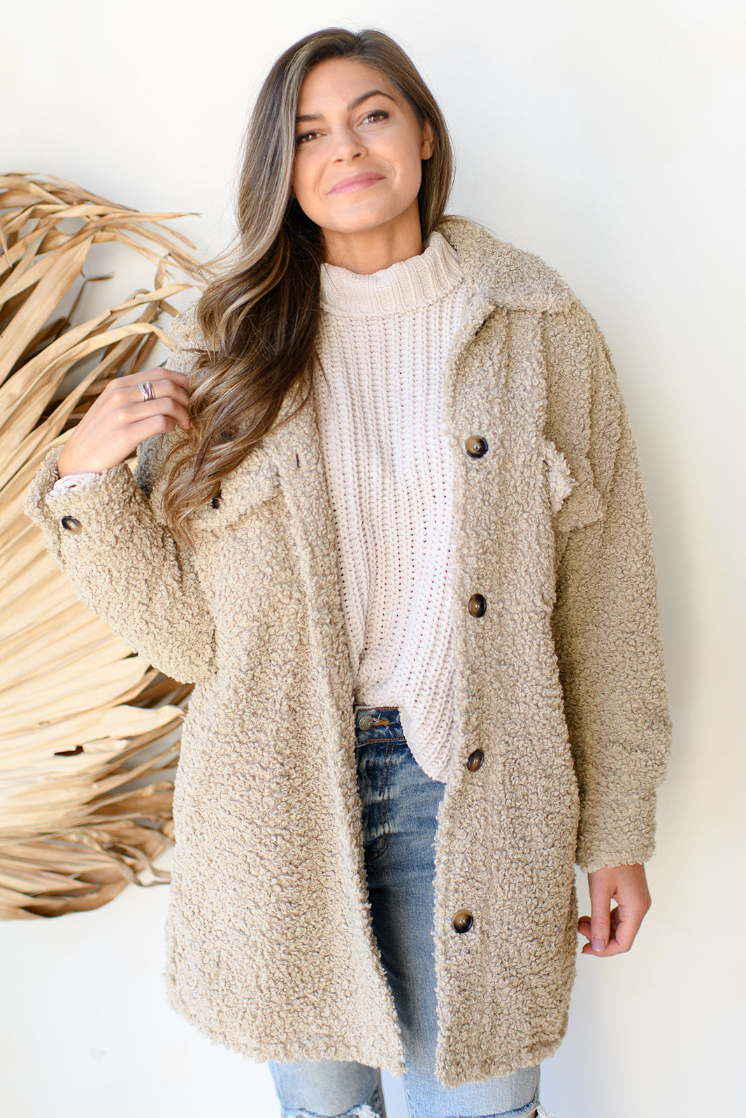 mode, madewell jacket