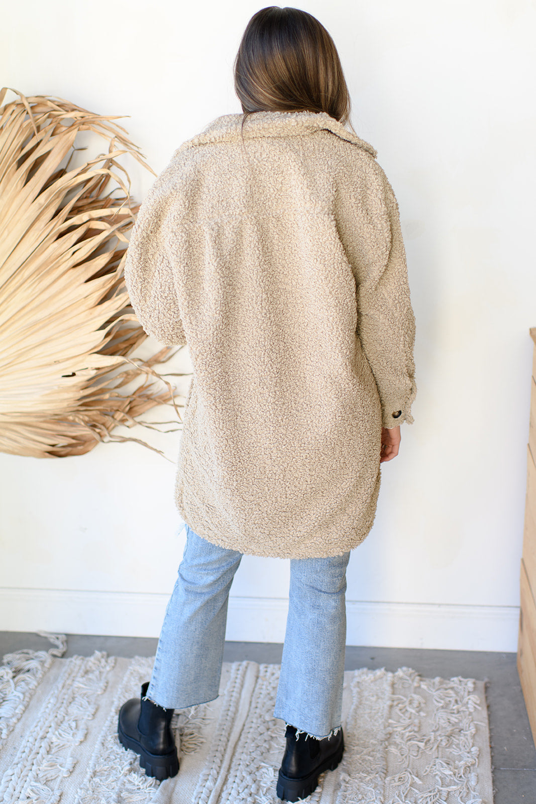 mode, madewell jacket