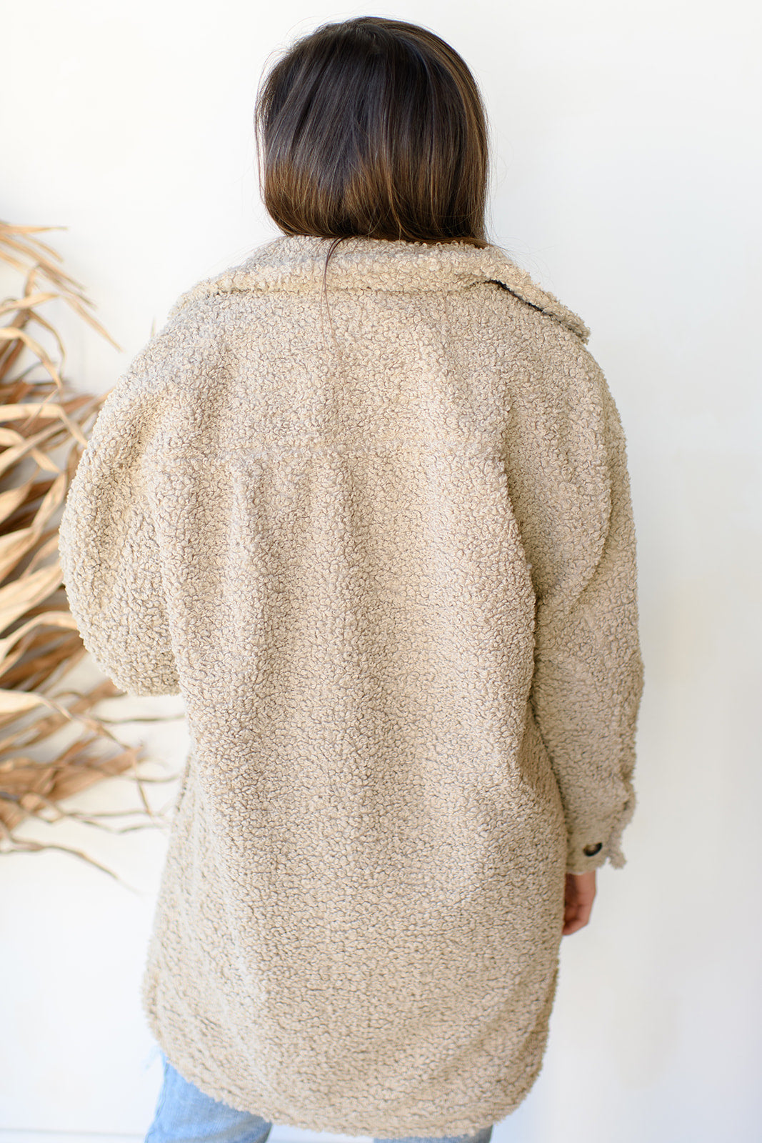 mode, madewell jacket