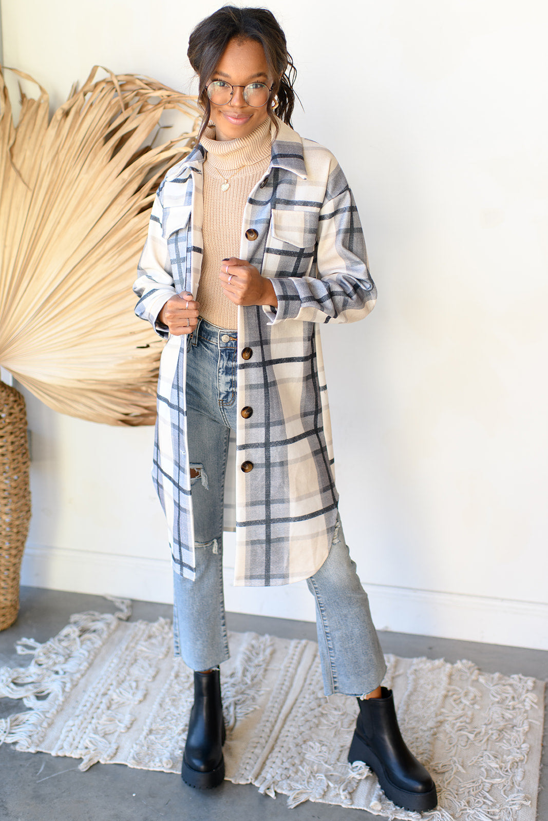 mode, if i plaid you shacket