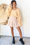 mode, never plaid it so good skirt