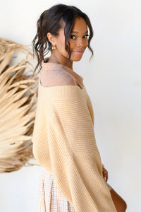 mode, everything is sweater with you top
