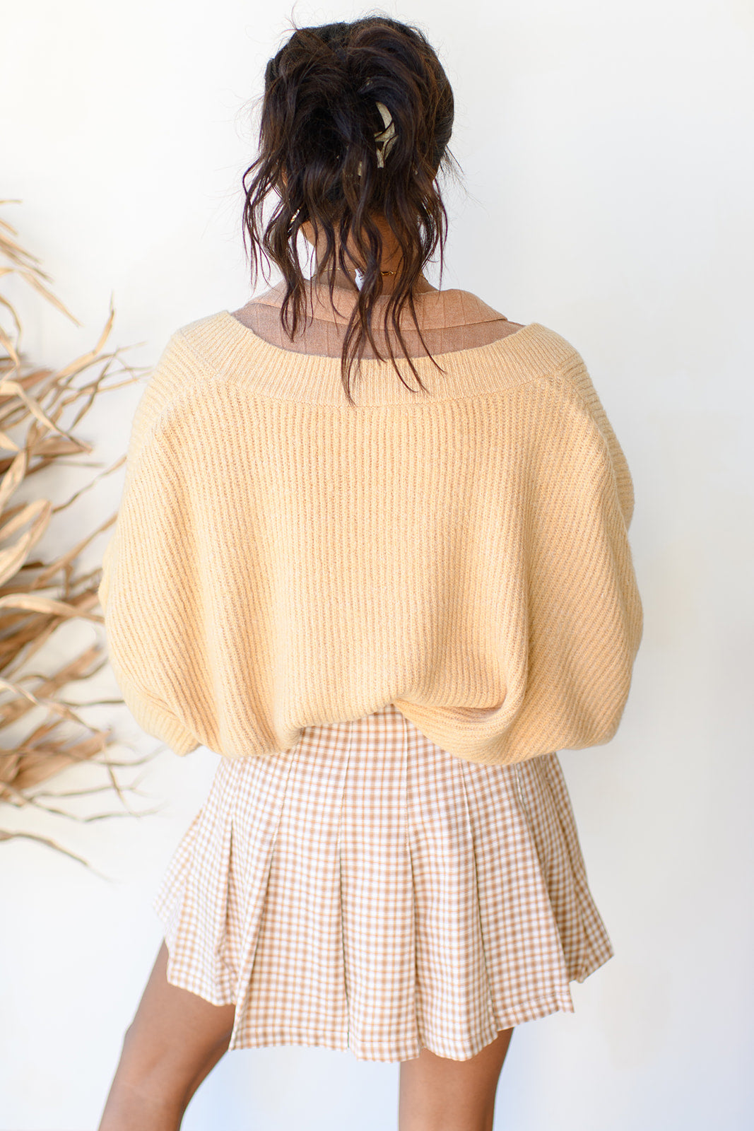 mode, everything is sweater with you top