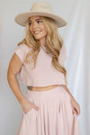 mode, aspen hat cream