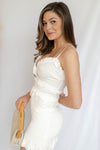 mode, forever with you mini dress