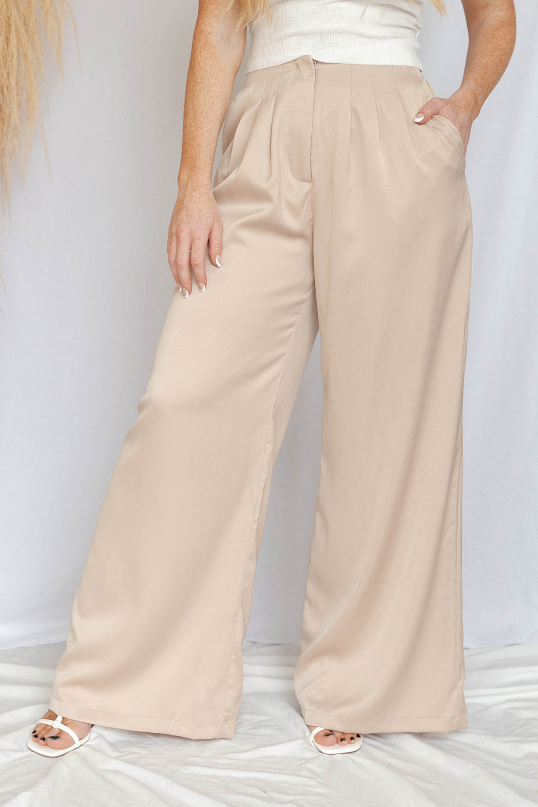 mode, you're my type pants