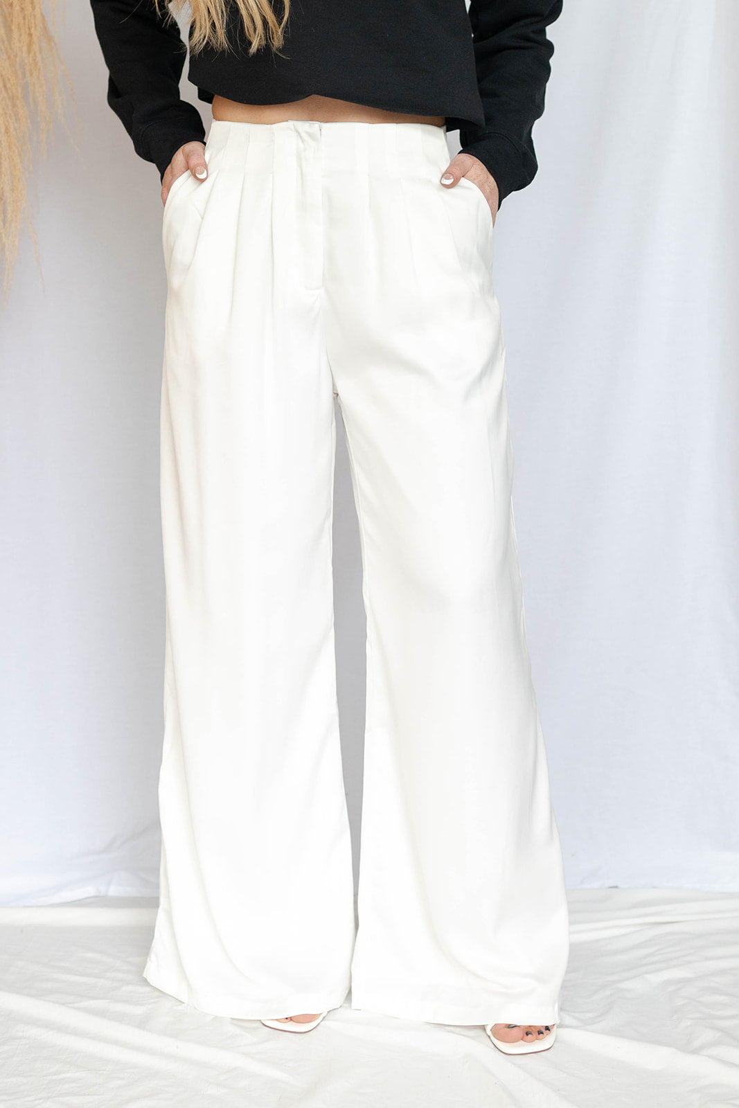 mode, you're my type pants
