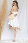 mode, sway with me dress