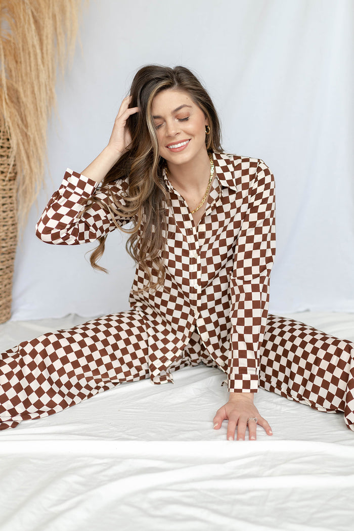 mode, midtown muse blouse