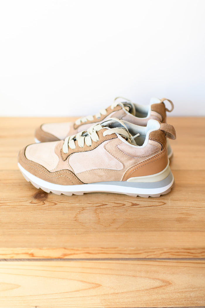 mode, paige sneaker