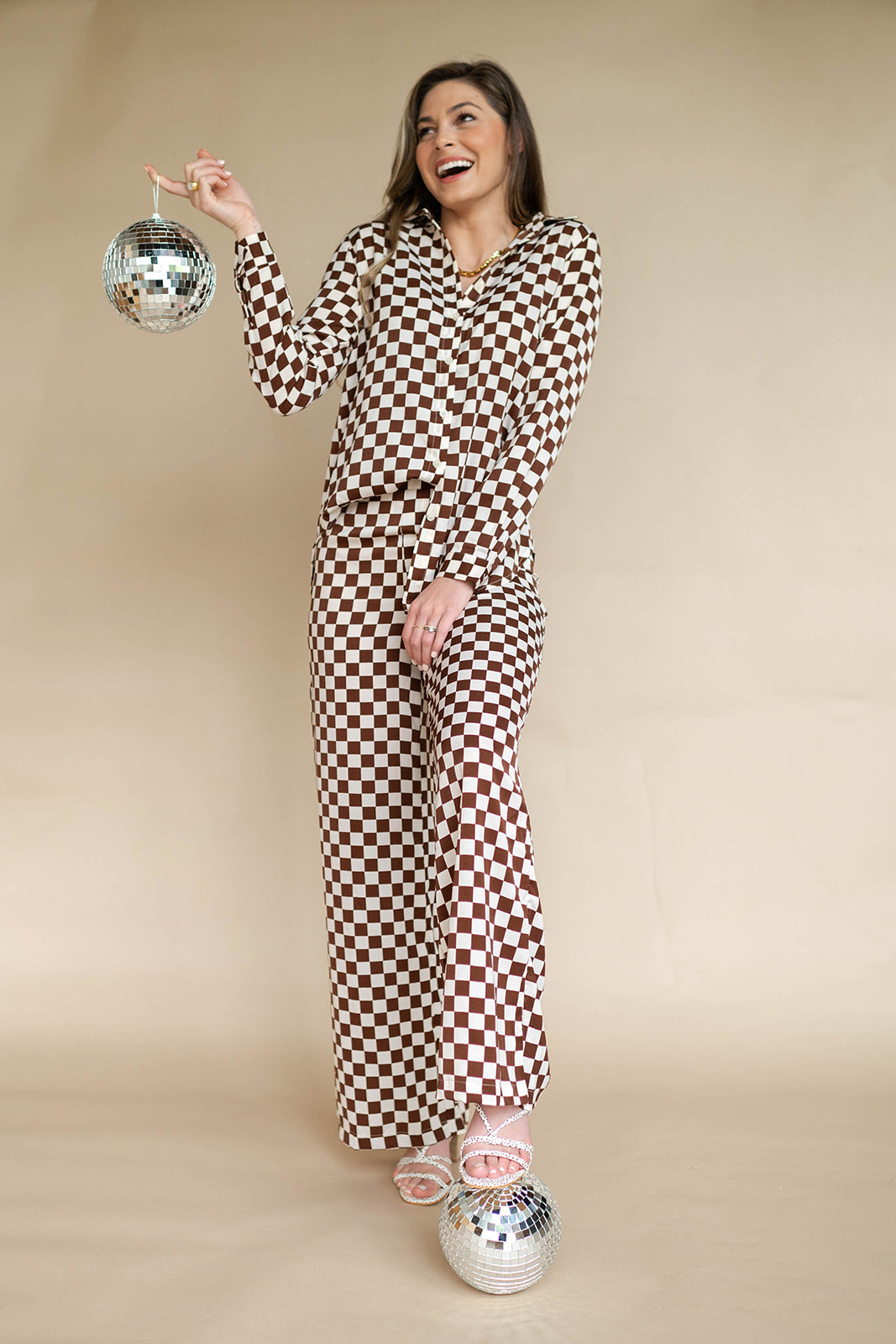 mode, midtown muse blouse