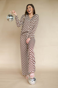 mode, midtown muse blouse