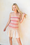 mode, day fun smocked dress